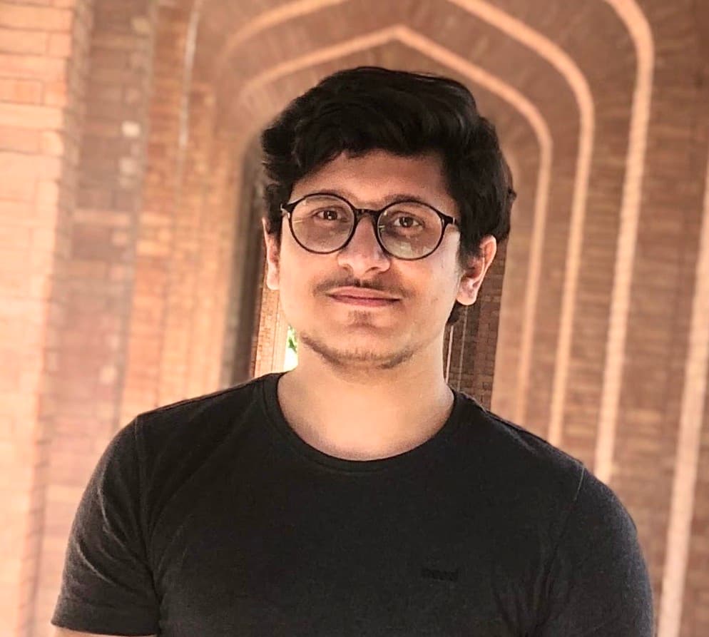 Abdullah Hayee